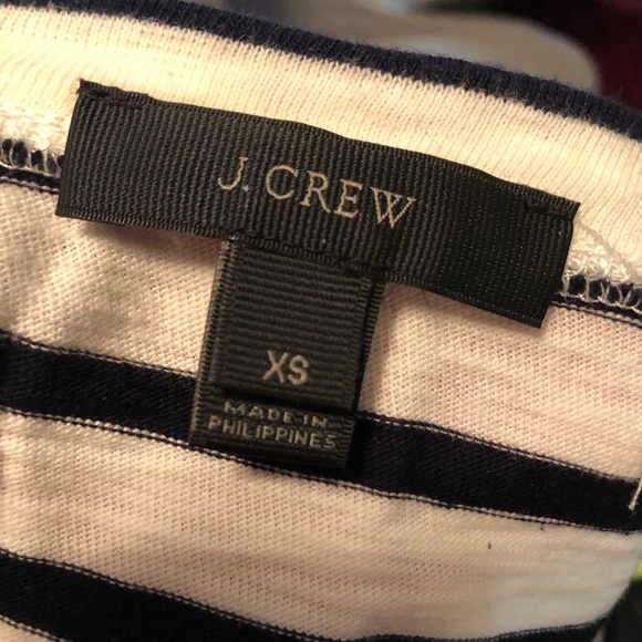 J Crew Top😍 - Picture 4 of 4